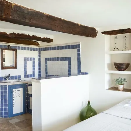 Casa vacanze La Miette Vence