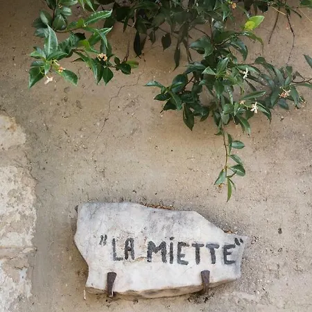 La Miette Casa vacanze Vence